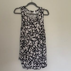 Old Navy Luxe Tank